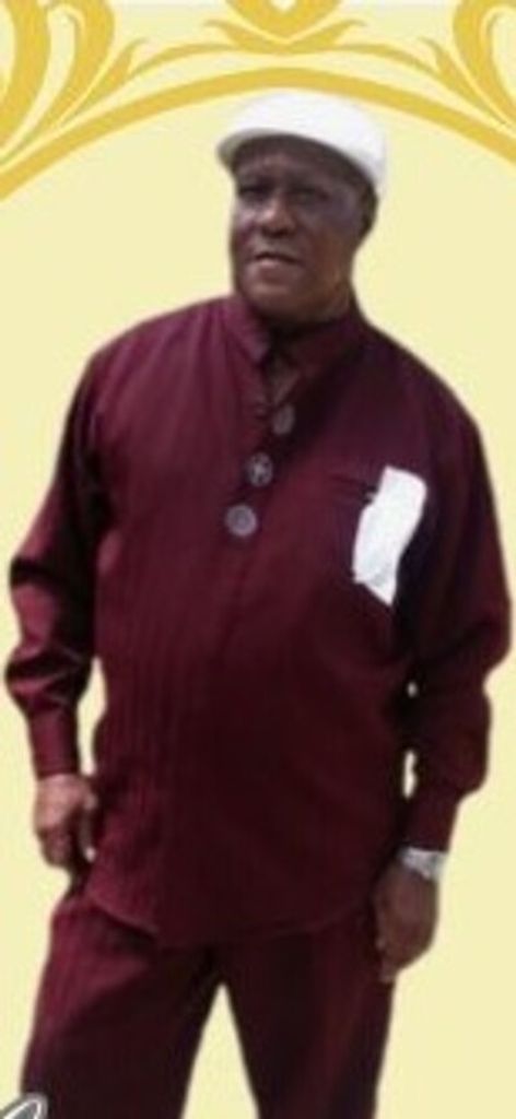 Jerry Thompson, Sr. Profile Photo