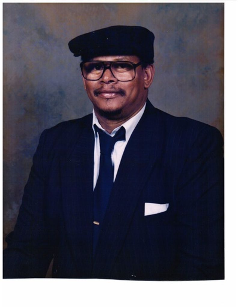 Eddie Lee Wells, Jr.