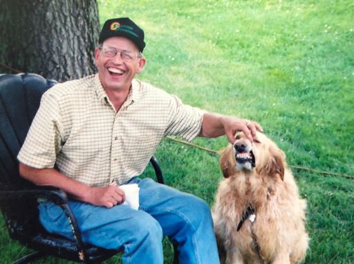 Harold D. Johnston, Sr. photo gallery thumbnail 6 of 23