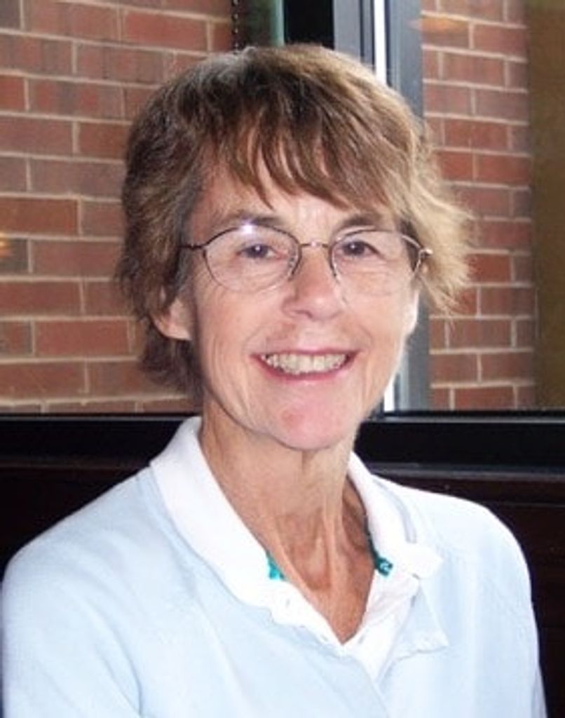 Martha P. Giese (Sue)