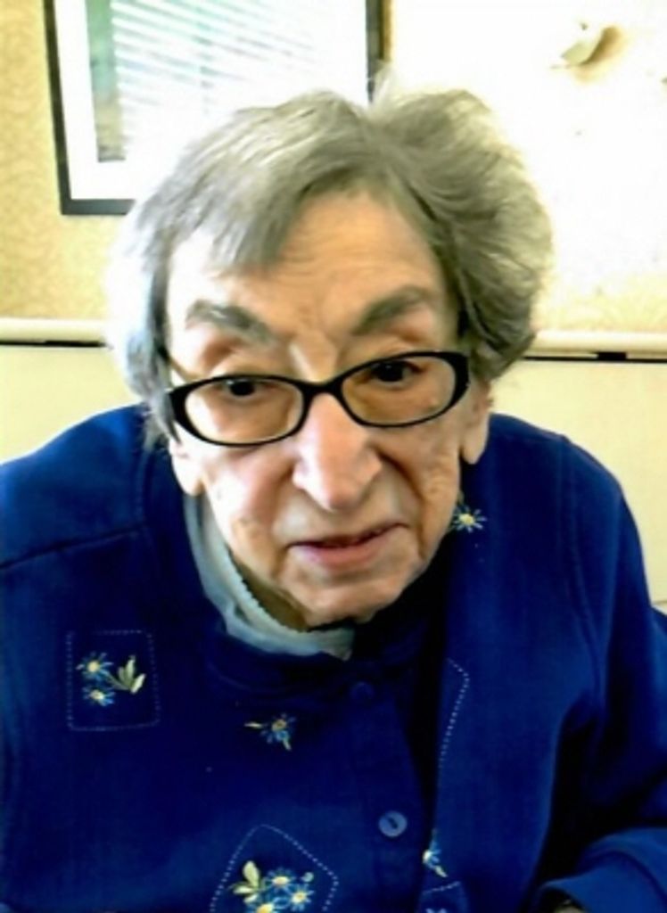 Domenica Guidera Profile Photo