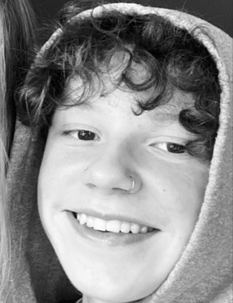 Kayden  David Nickle