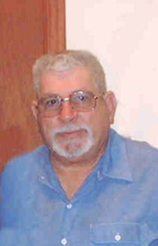 William {Bob} Miller