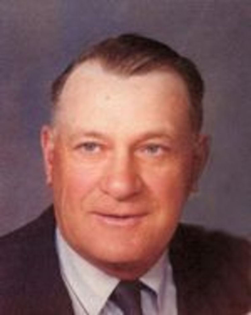 Leonard Vanoverschelde