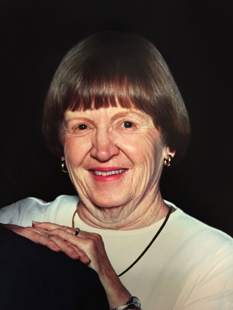 Carole F. Moore