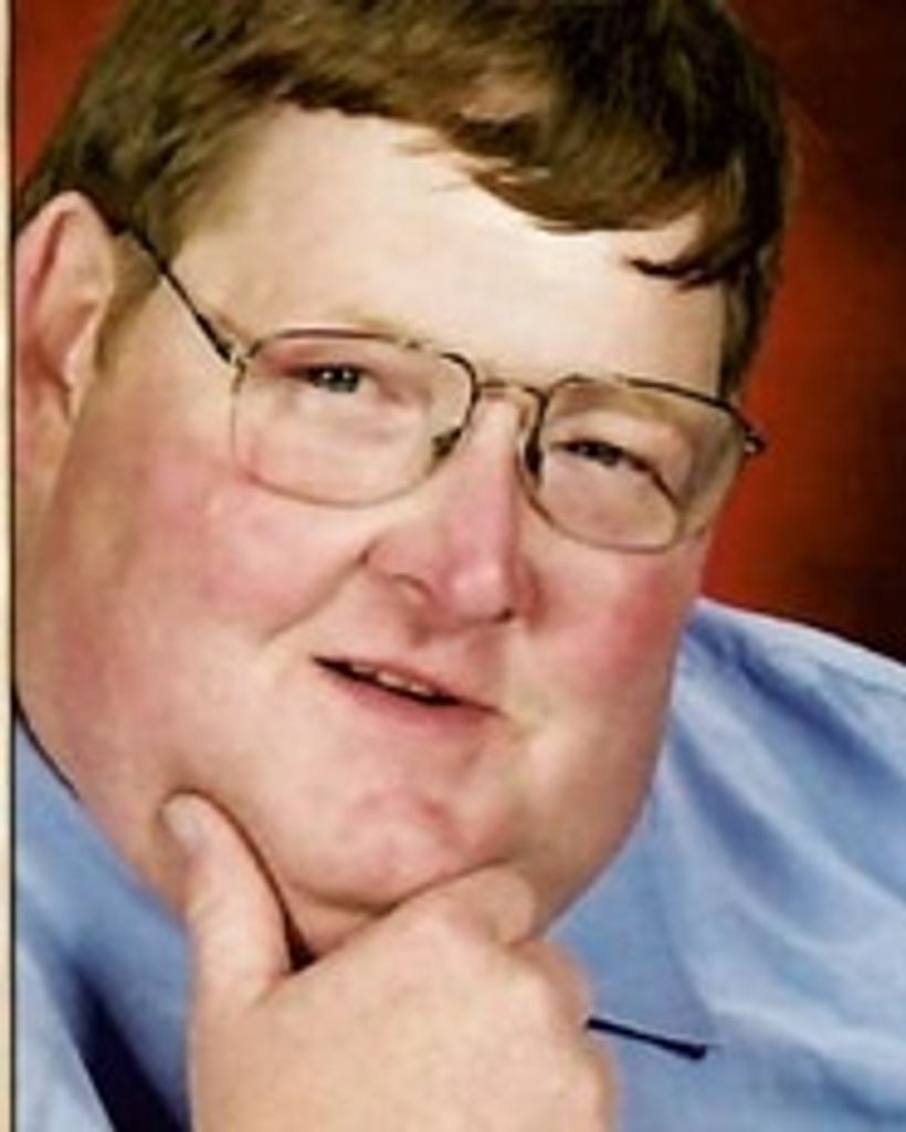 Thomas C. Uber Profile Photo