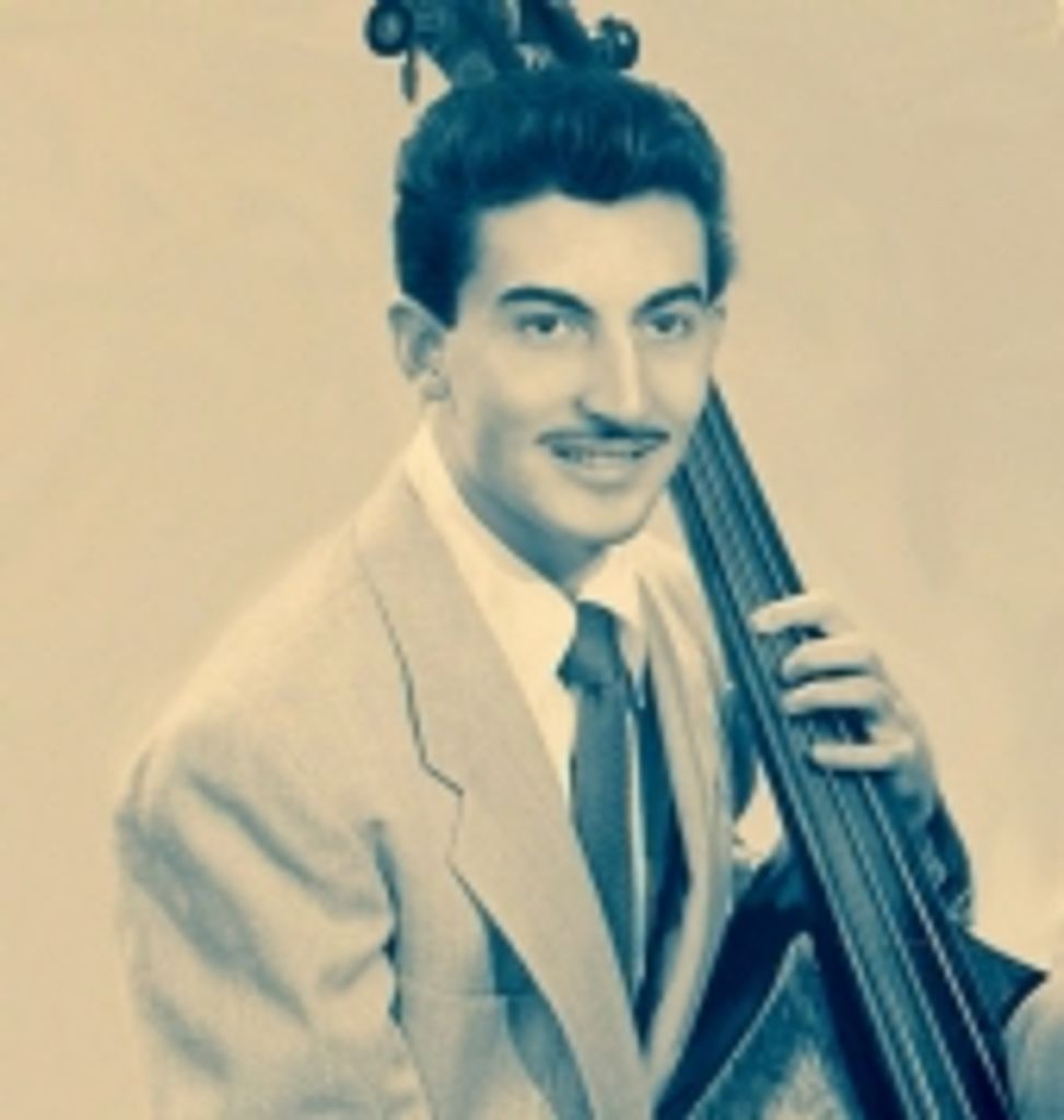 Frank J Perrone