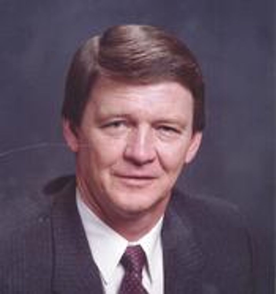 Martin, James T.