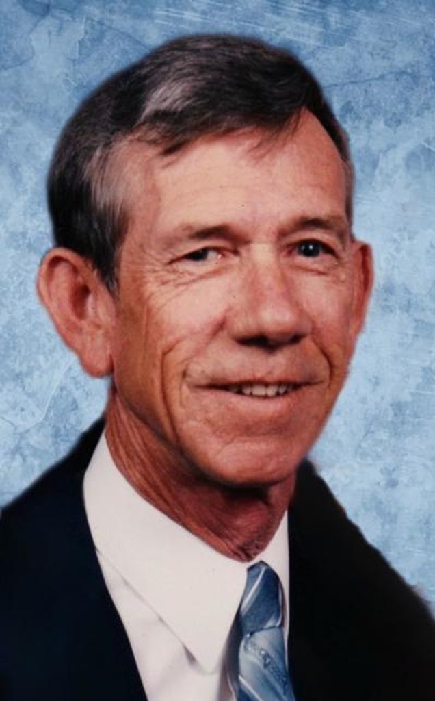 Jim Varner Profile Photo