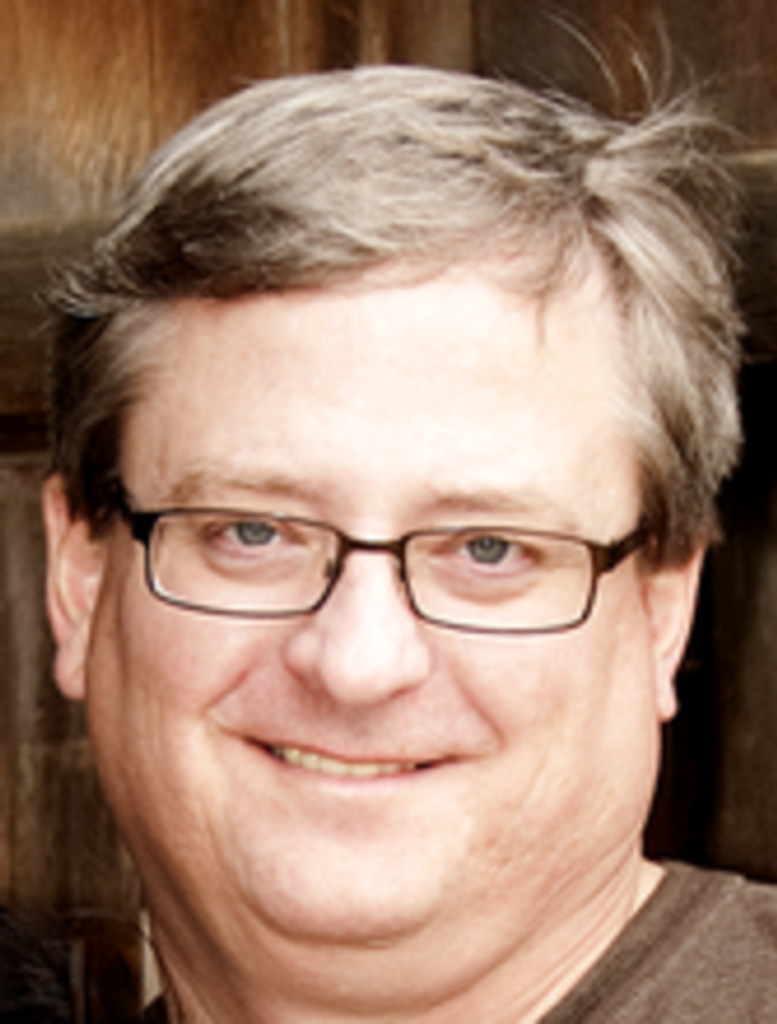 Douglas Keith Boysel