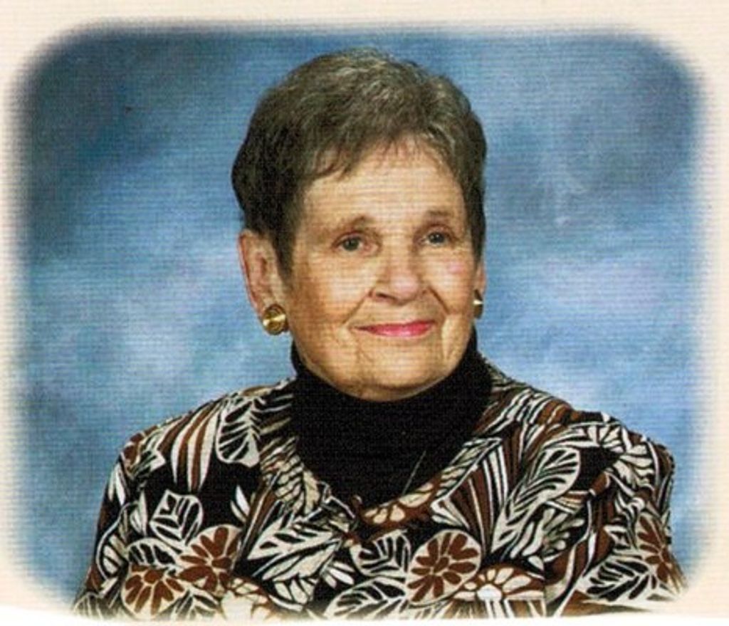 Charlotte F. Scott Profile Photo