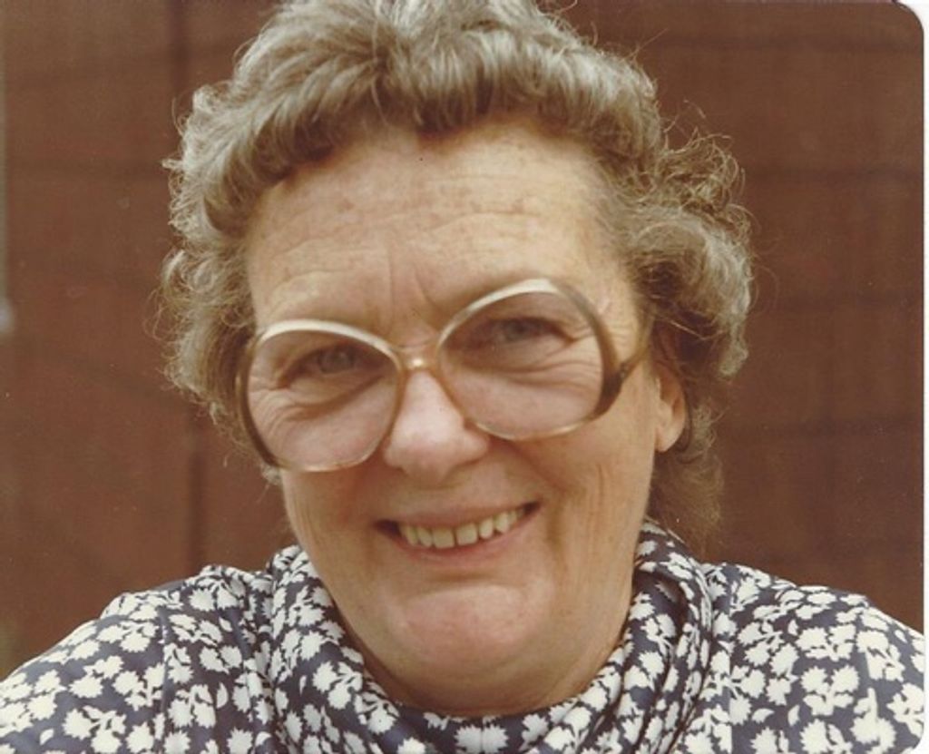 Eleanor (Riley) (Curtin) Bolis