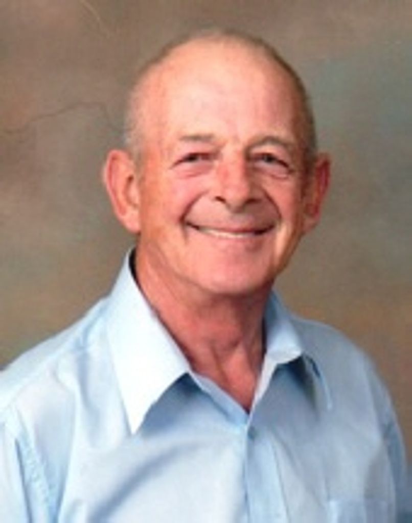 Joe Ballard