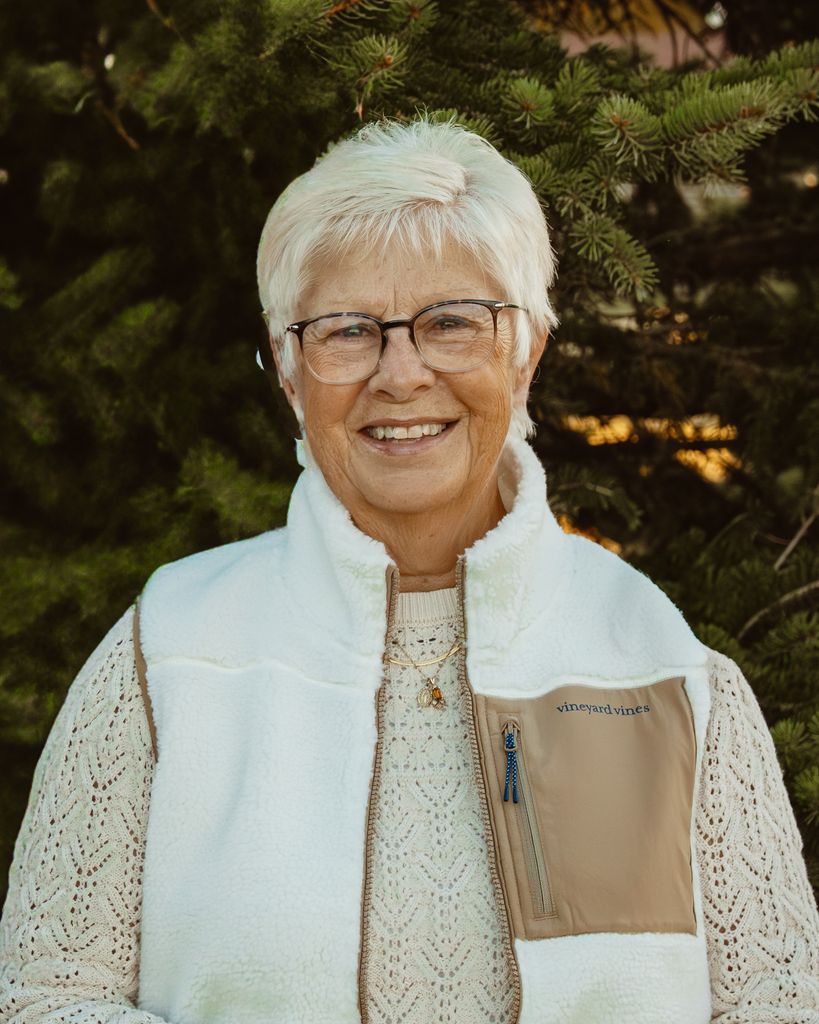 Cynthia Schlimgen