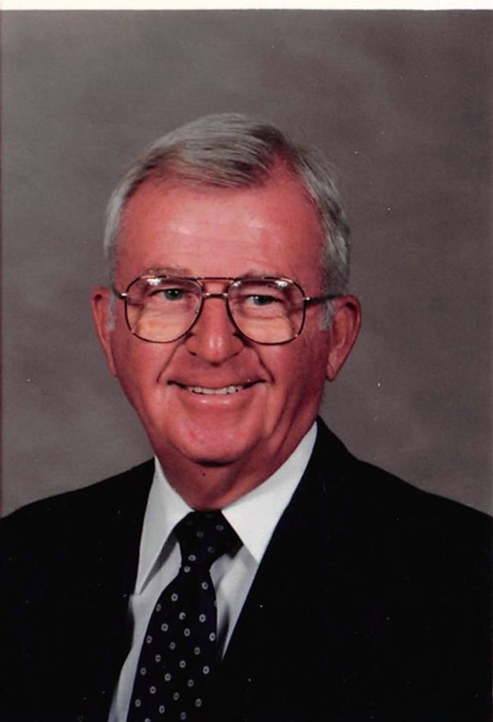 Thomas Taggart Carder Profile Photo