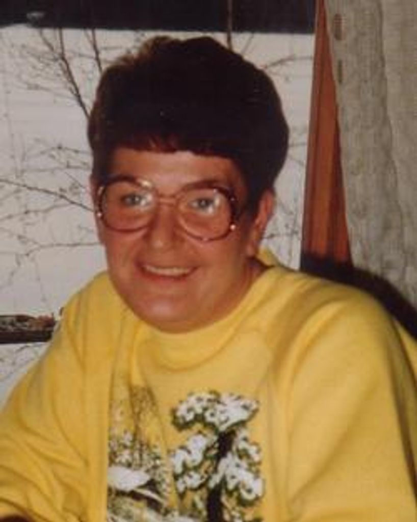 Gail Johnson Profile Photo
