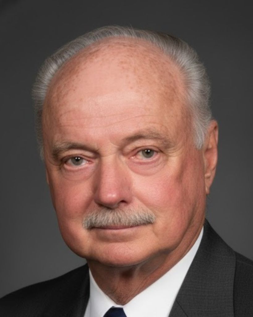Wayne J. Pestka