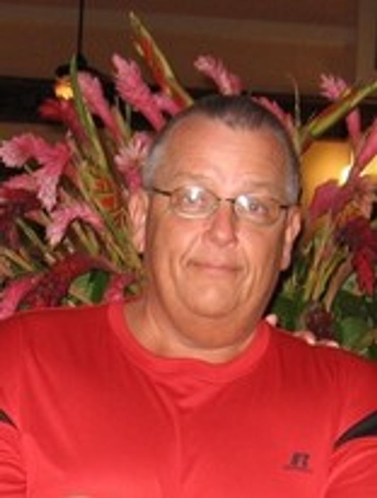 Thomas Smith