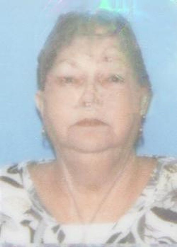 Judith Ellen Johnston
