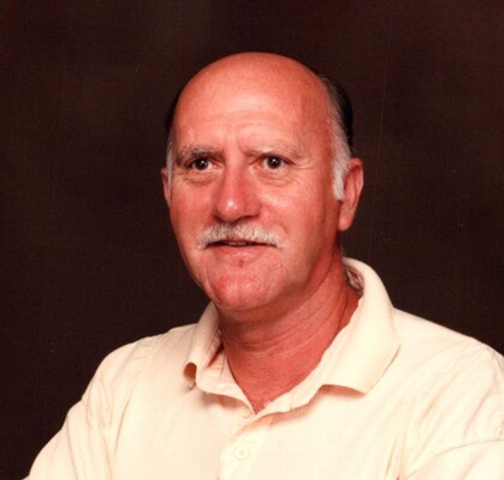 Ronald Lee Newlin Profile Photo