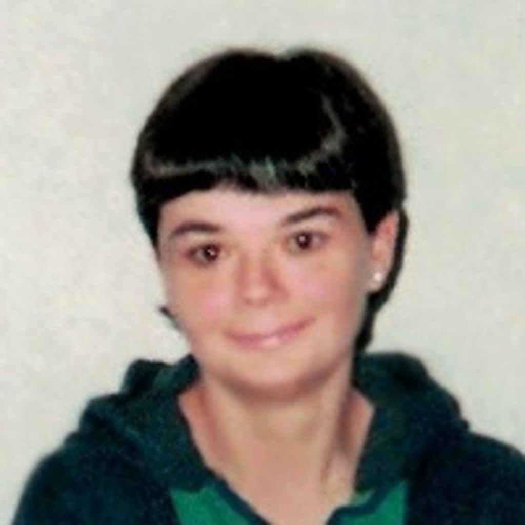 Carol  Sue Briscoe