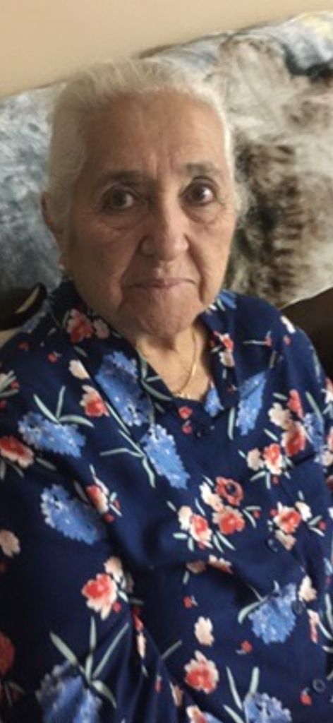 Carmen Belen Padro