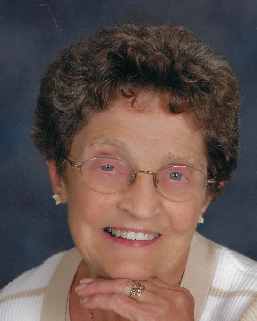 Lois Joyce Ives Profile Photo