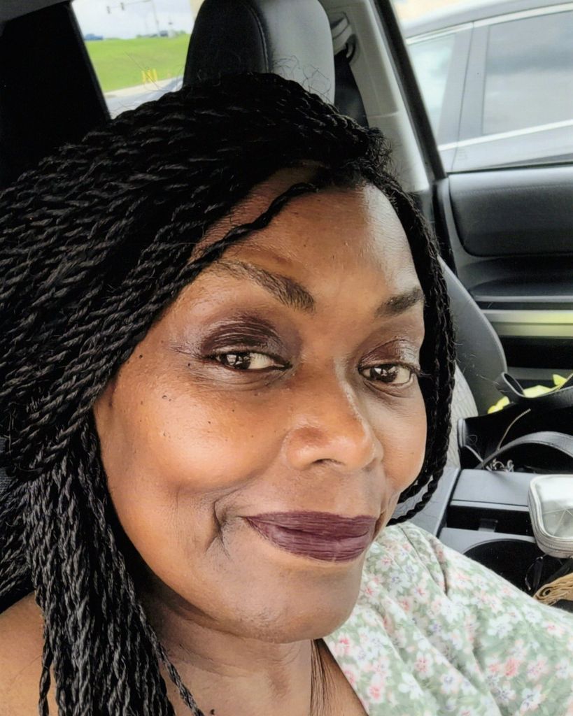 Marilyn Walker Profile Photo