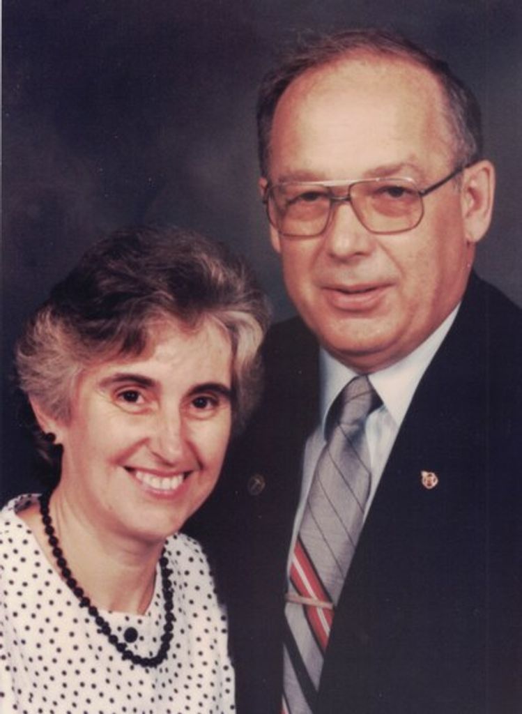 Robert And Jane Provost Profile Photo