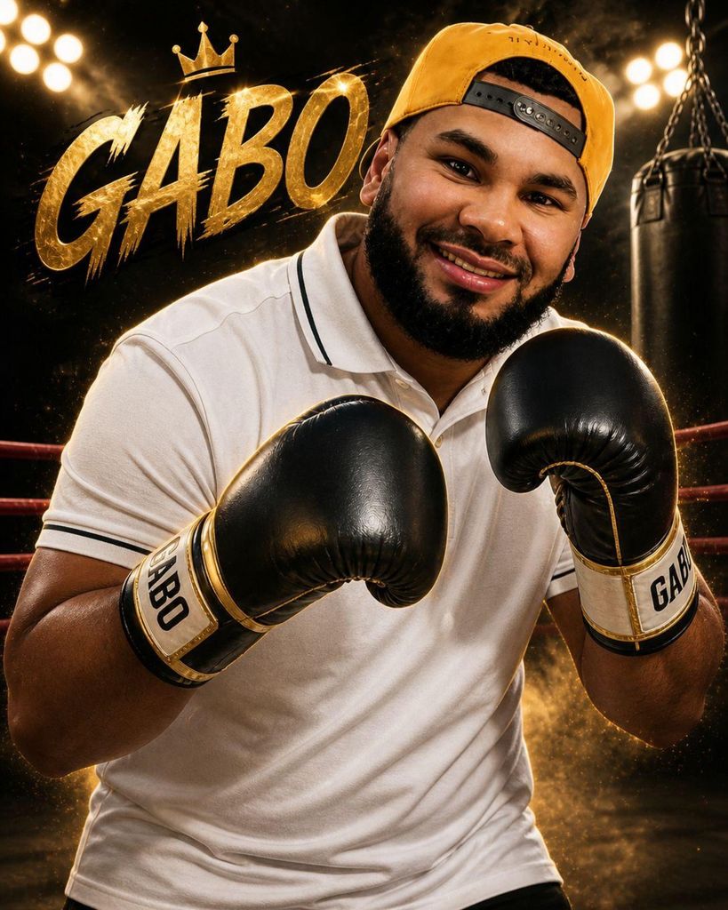 Gabriel Alejandro Rodriguez Garcia