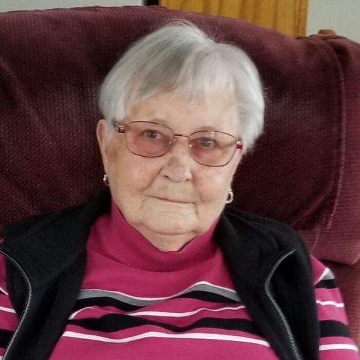 Doris Matilda Murray Profile Photo