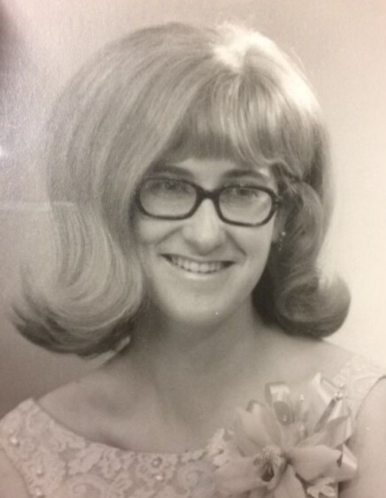 Judy Browning Profile Photo