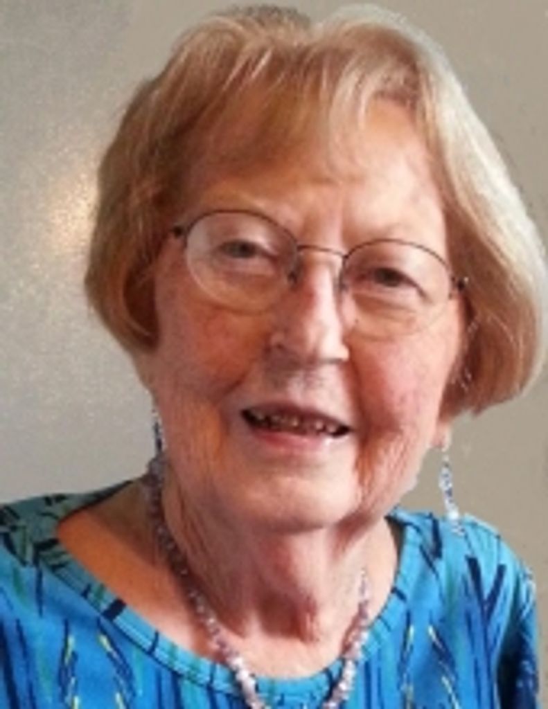 Virginia (Ginny) Josephine  Boyden