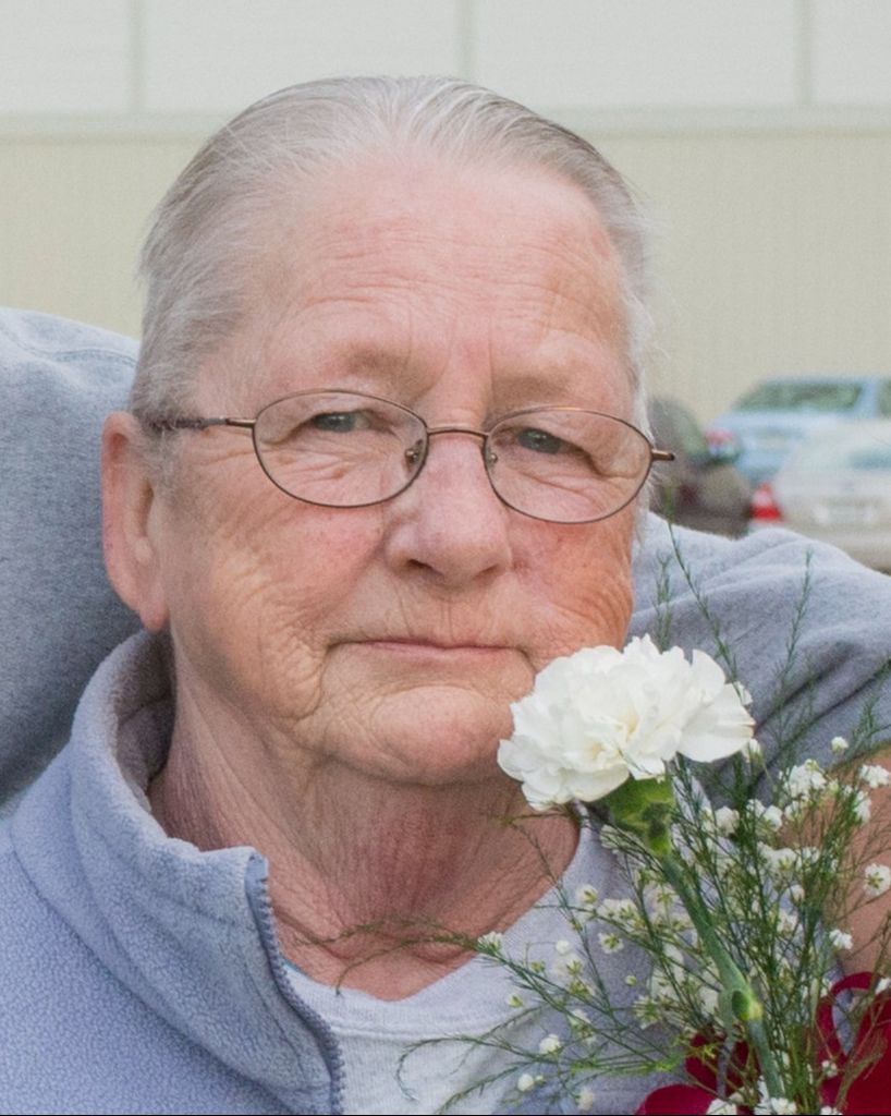 Julia L. Theriault Profile Photo