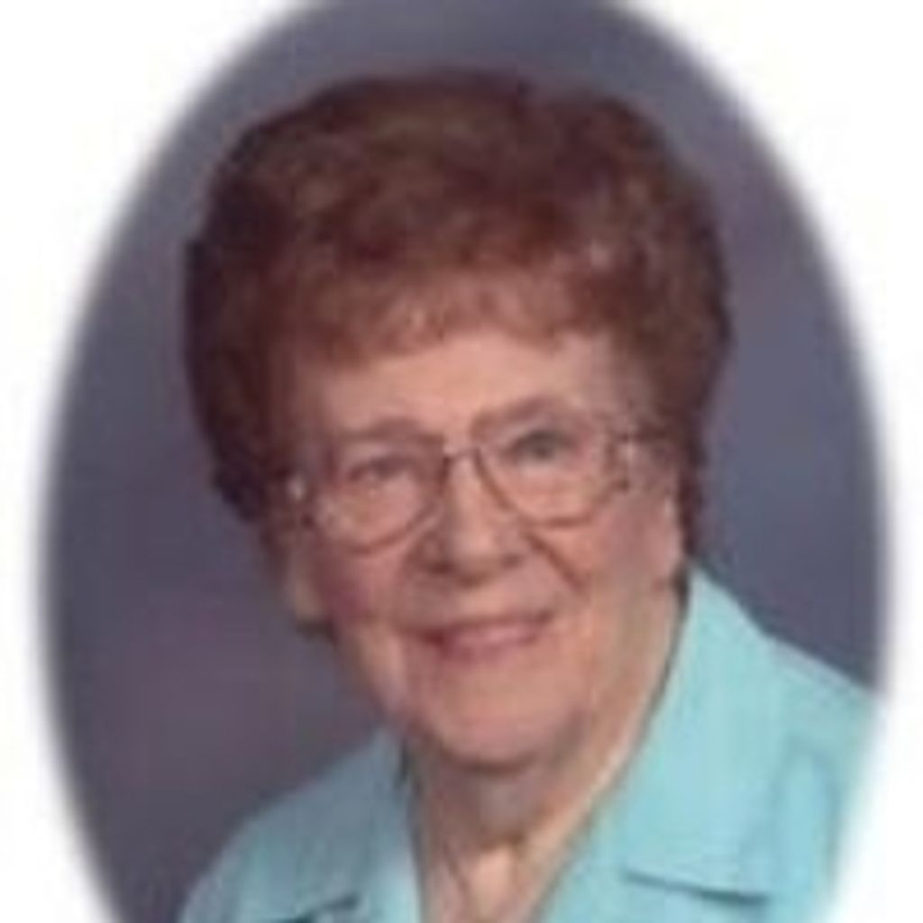 Lela Mae Taylor