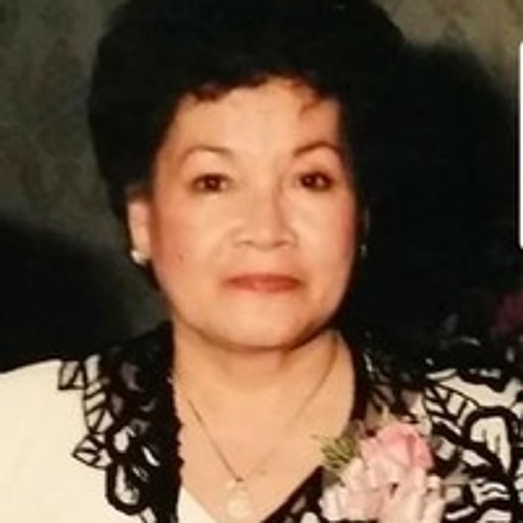 Wilhelmina 'Willie' Palpal-Latoc
