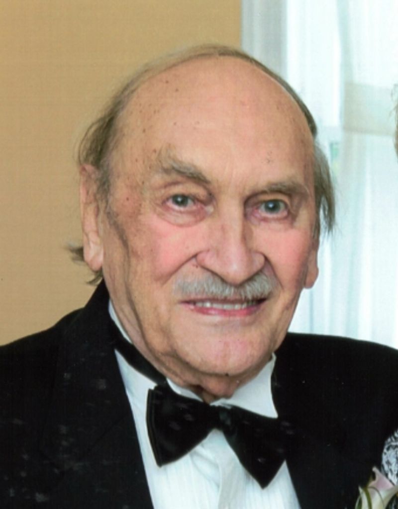 Joseph F. Koza Profile Photo