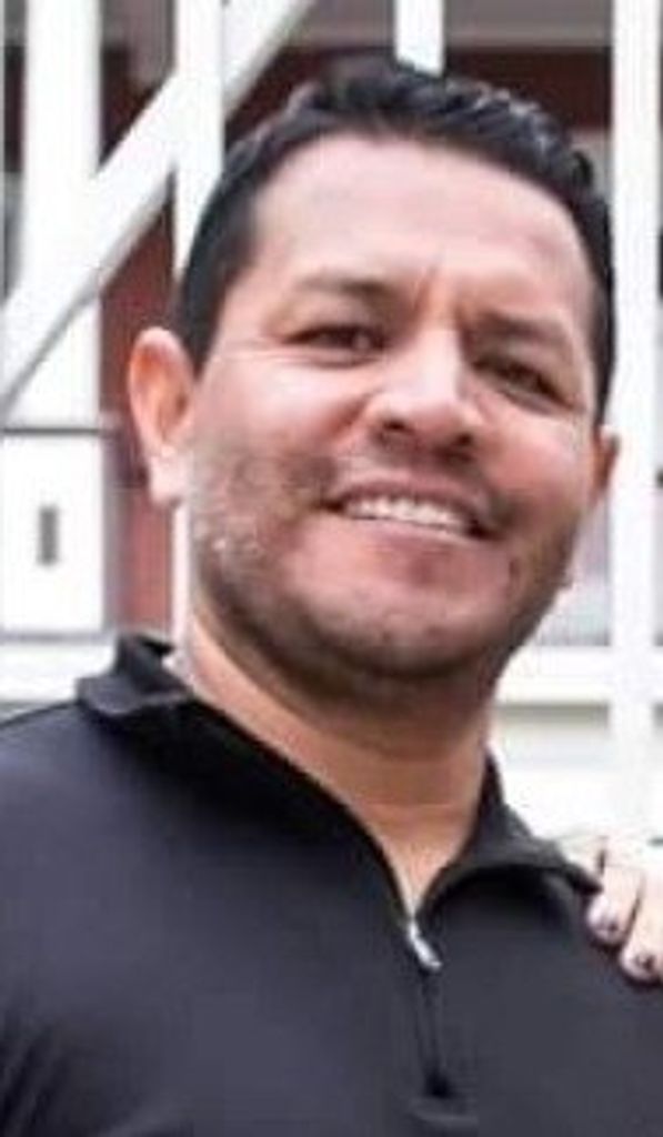 Frank  Ortega