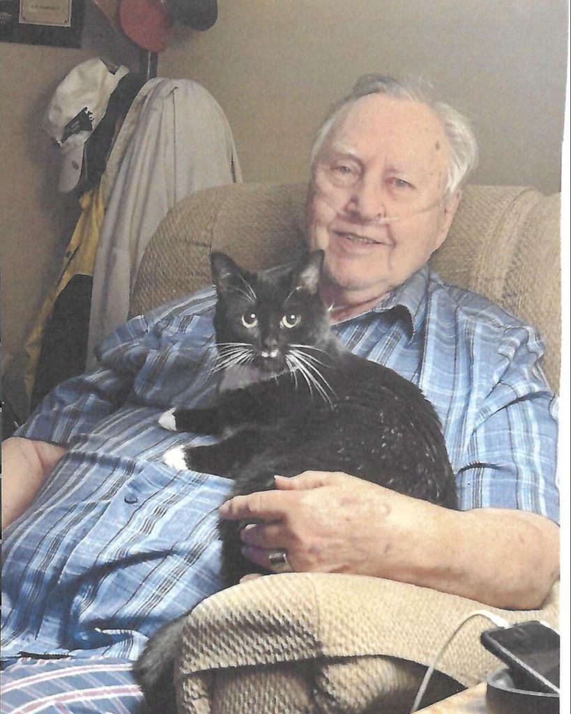 Norman Dee Hartman Profile Photo