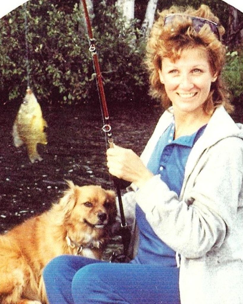 Mary "Terry" Boyer Profile Photo