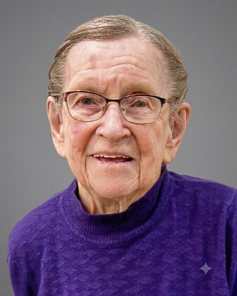 Agatha Groening Profile Photo