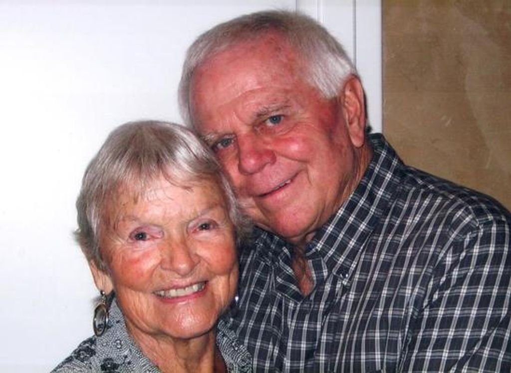 Grace Schommer Profile Photo