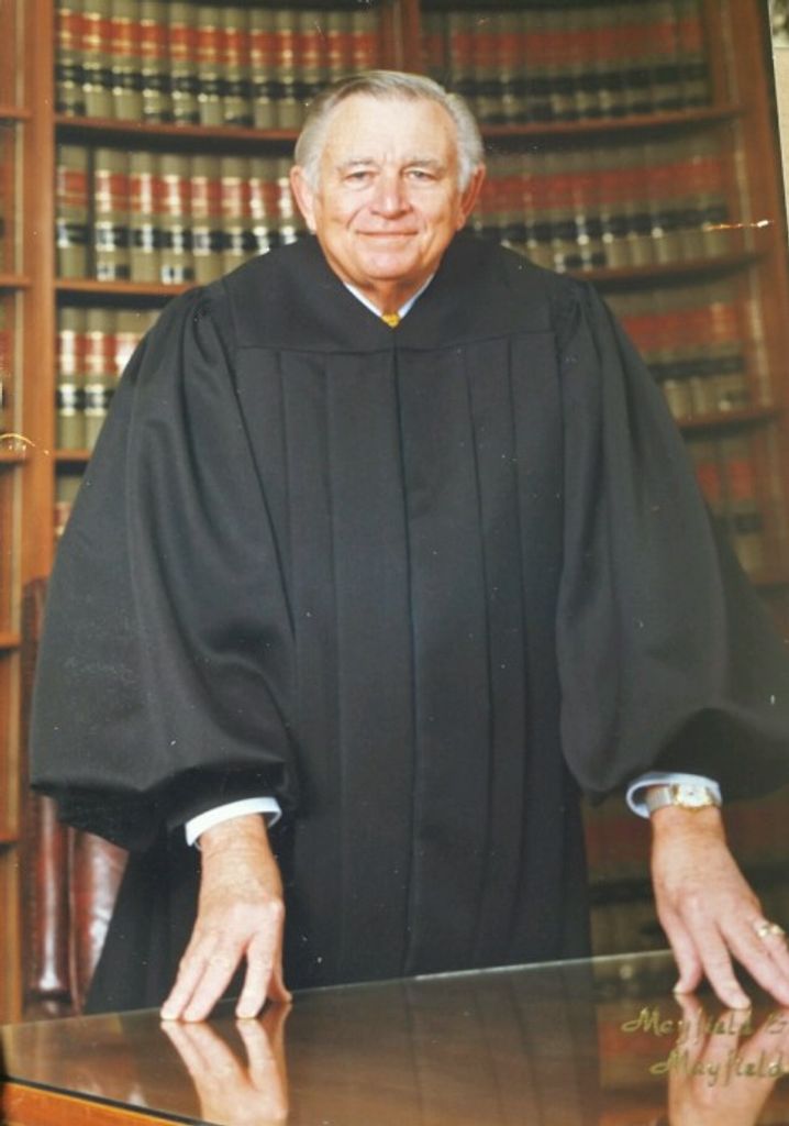 Charles R Holcomb Profile Photo