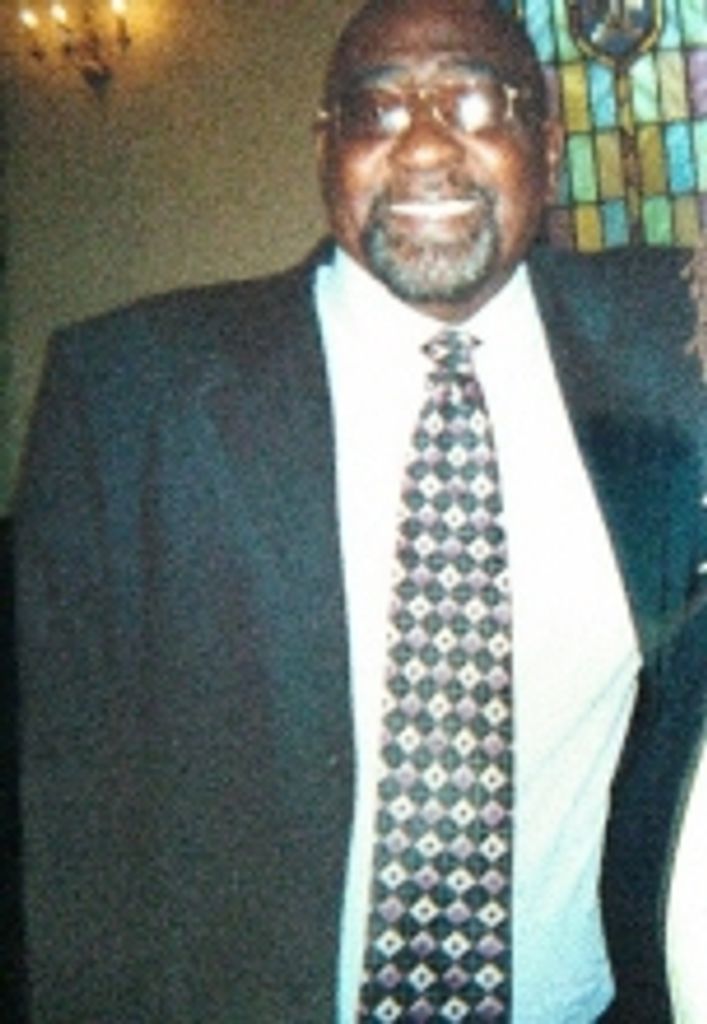 James R Smith Profile Photo