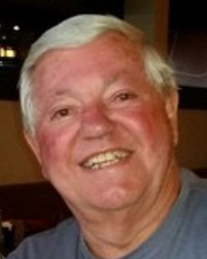 Charles J. Meier's obituary image