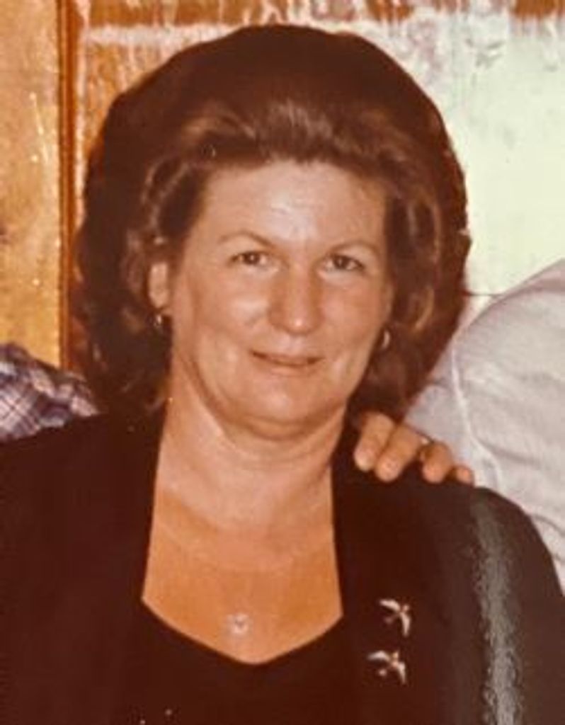 Nevelyn Jane Montgomery Profile Photo