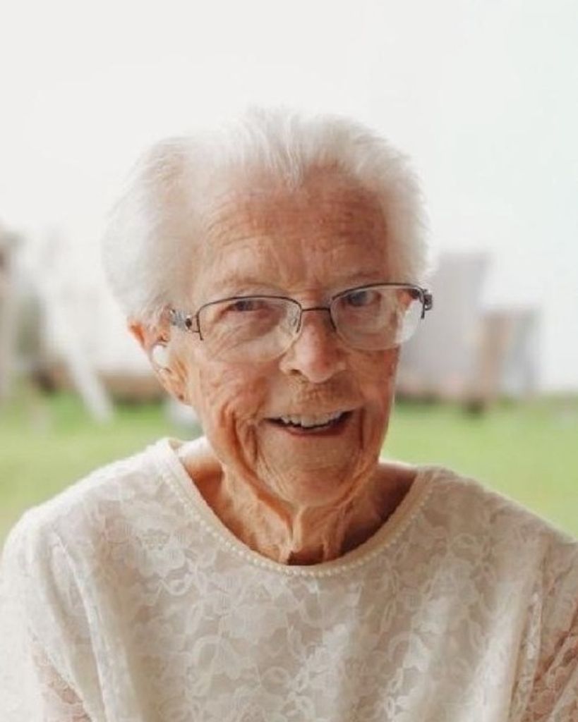 Lorene Jeffrey Profile Photo