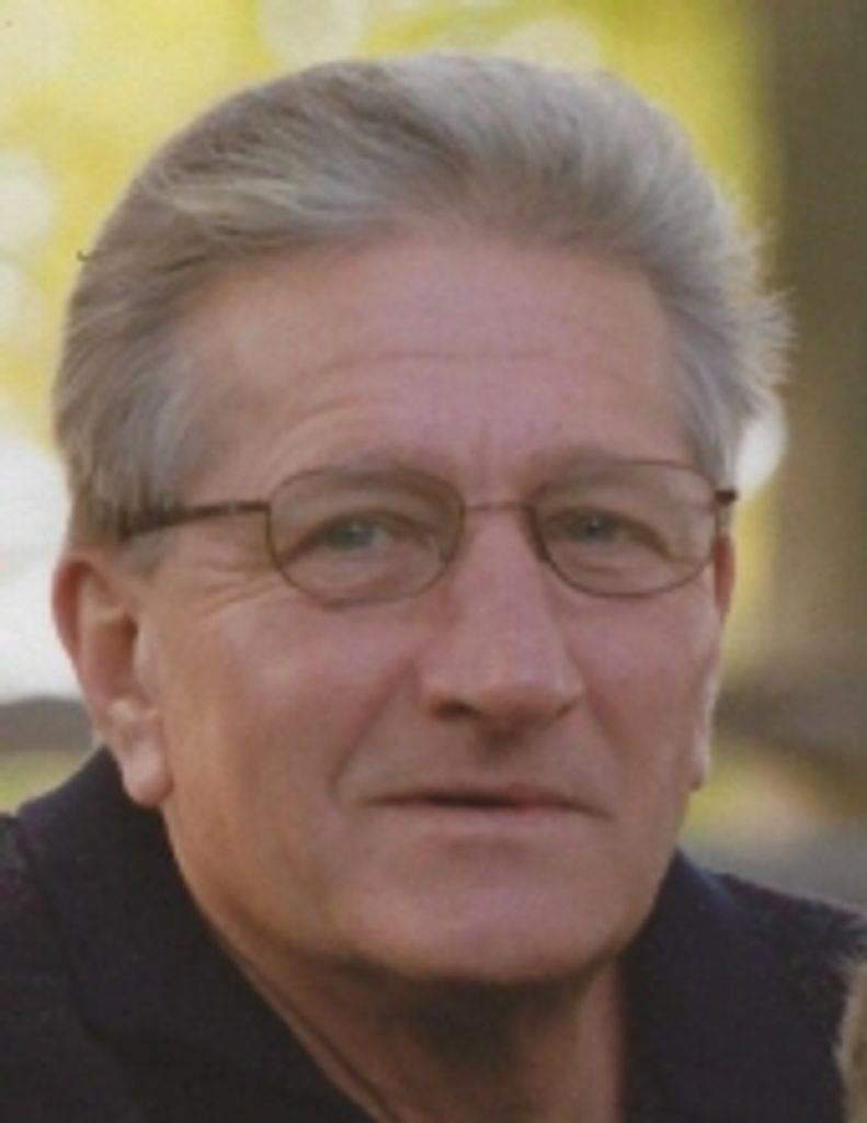Ronald L. Limbacher