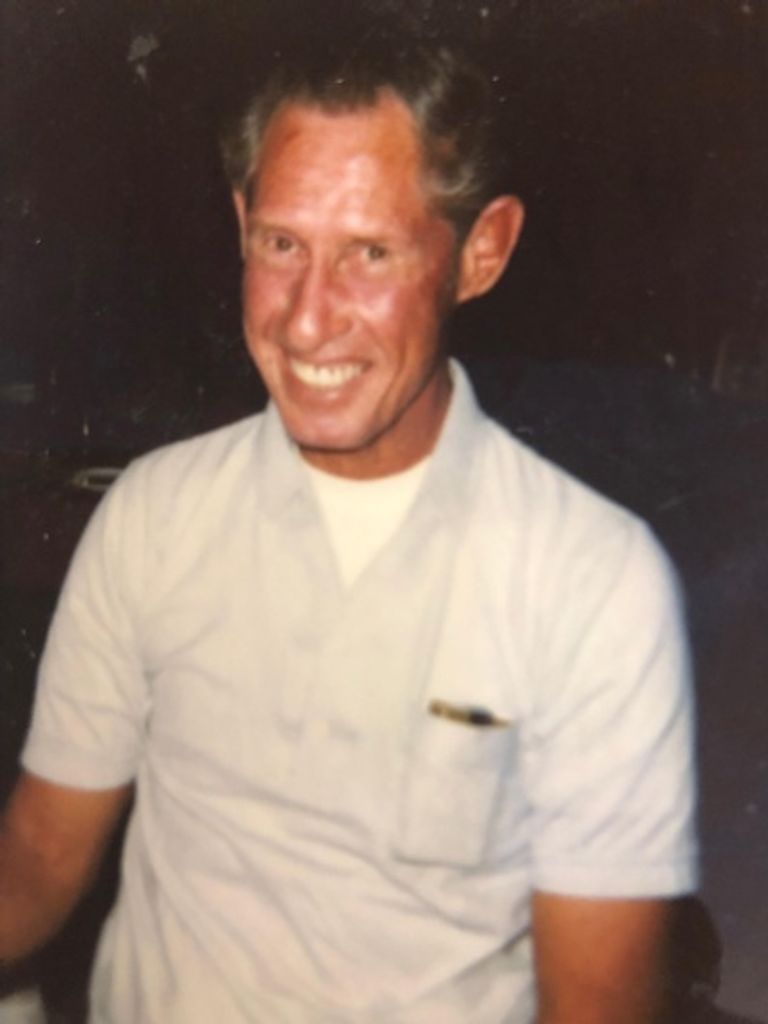 Jammie W Adams Profile Photo