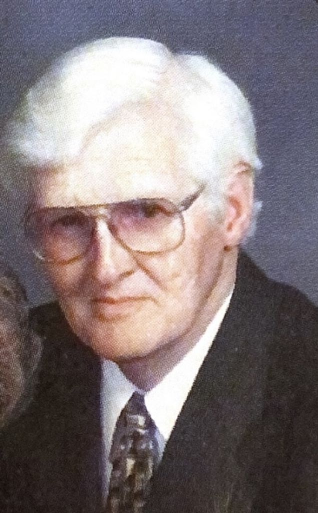 James Sherwood White